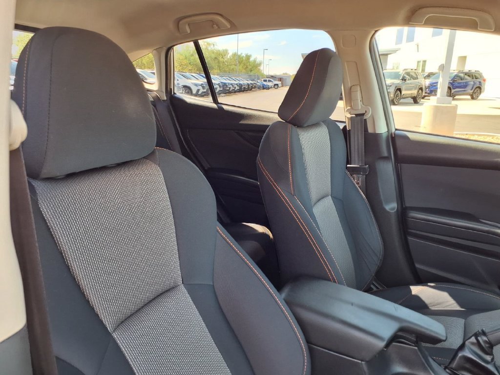 Used 2018 Subaru Crosstrek 2.0i Premium AWD/4WD image 19