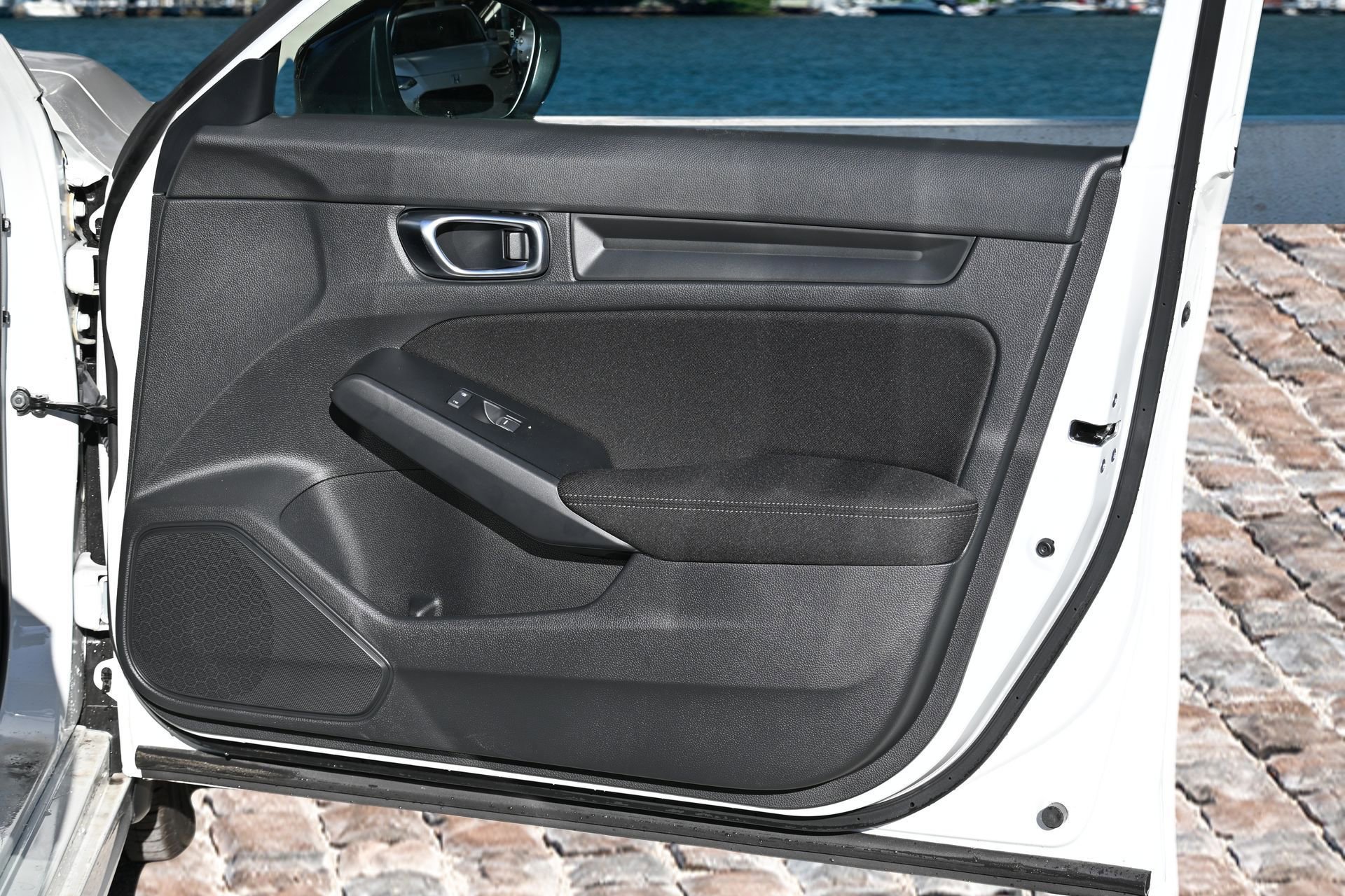 New 2025 Honda Civic Sport image 13