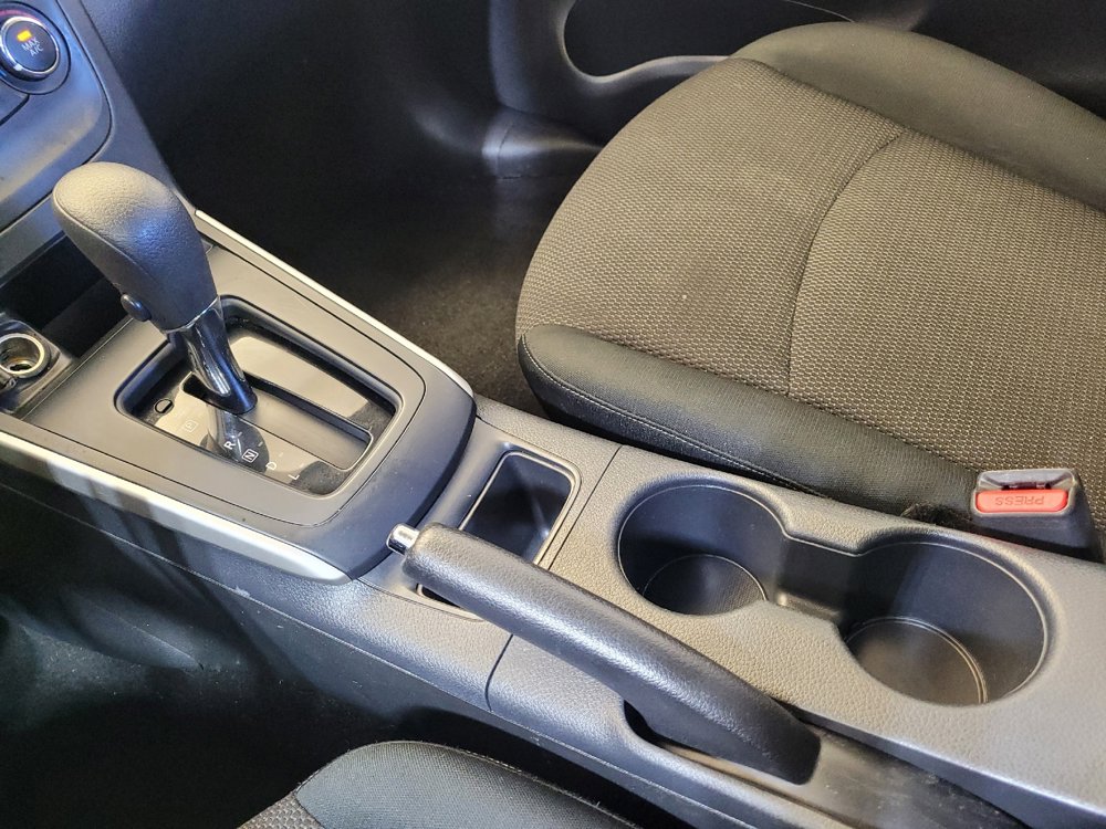Used 2019 Nissan Sentra S image 26