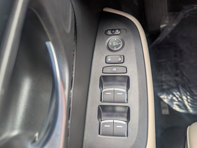 Certified 2025 Acura ADX A-Spec image 35