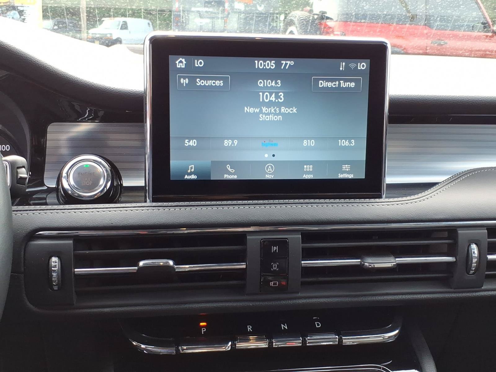 Used 2022 Lincoln Corsair AWD w/ Premium Package image 21