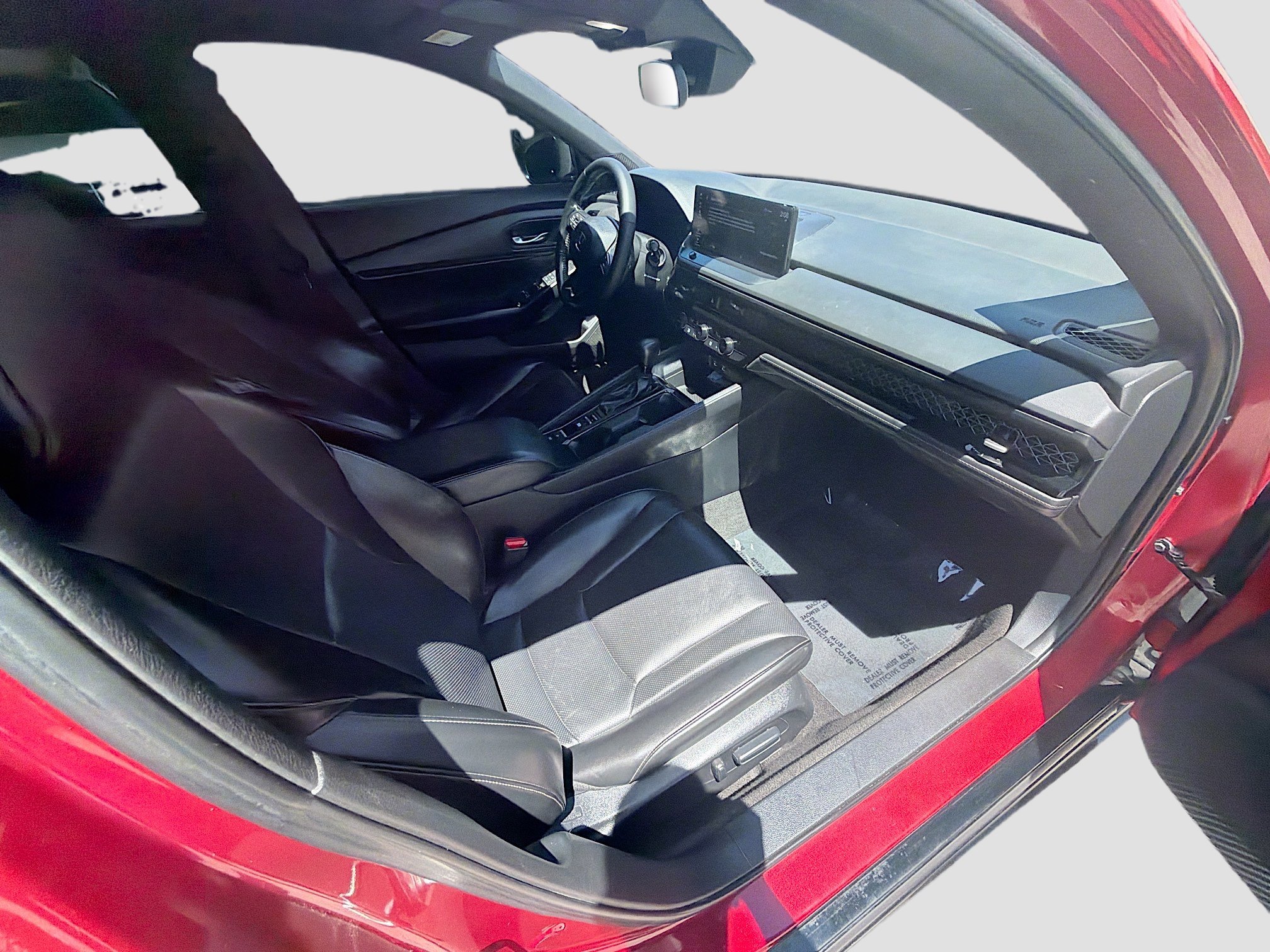 Used 2023 Honda Accord Sport image 30