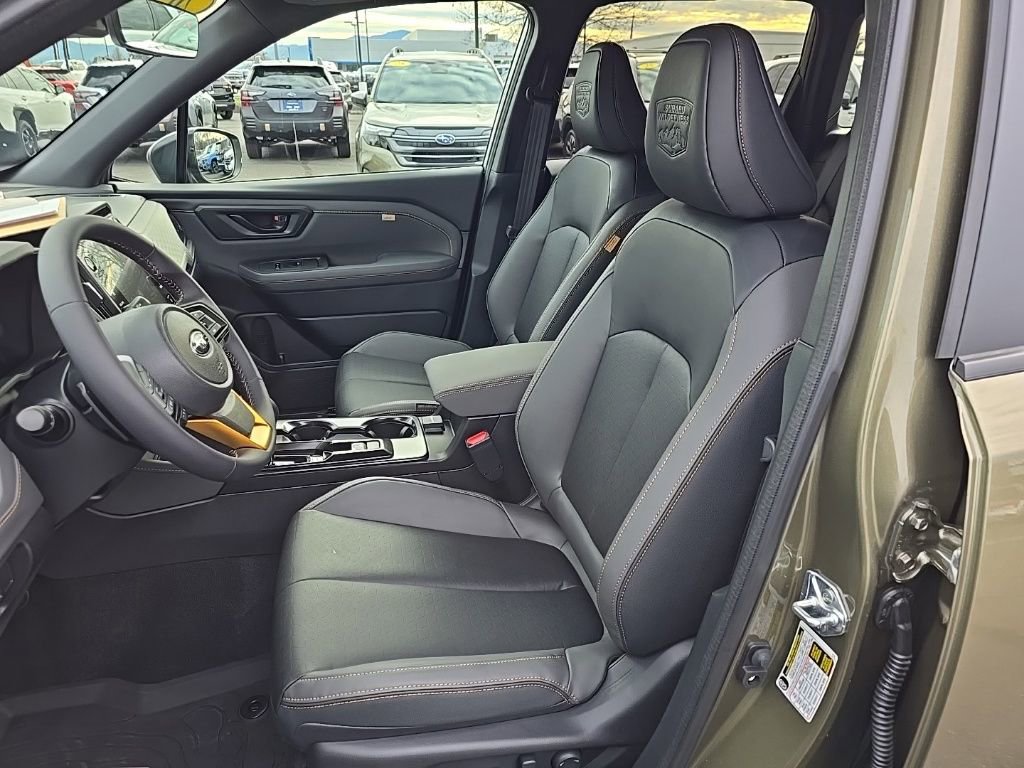 New 2026 Subaru Forester Wilderness image 10