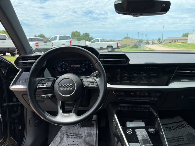 Used 2024 Audi A3 2.0T Premium FWD image 21