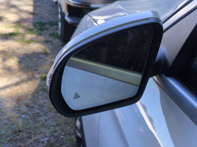 Used 2017 Mercedes-Benz GLC 300 image 11