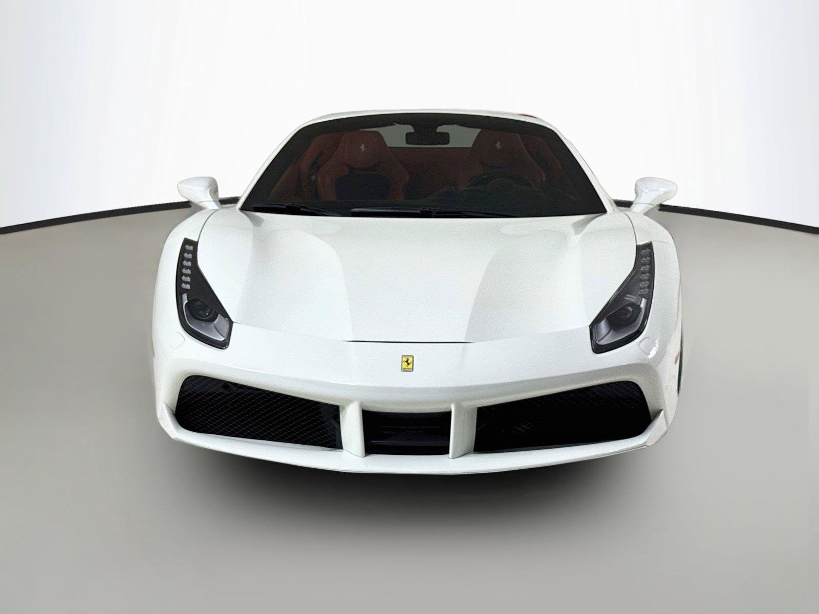 Used 2019 Ferrari 488 Spider RWD image 11