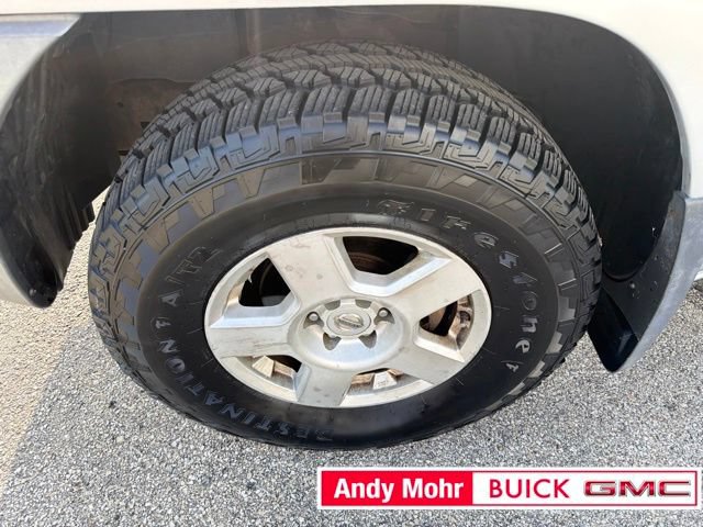 Used 2006 Nissan Xterra S AWD/4WD image 14