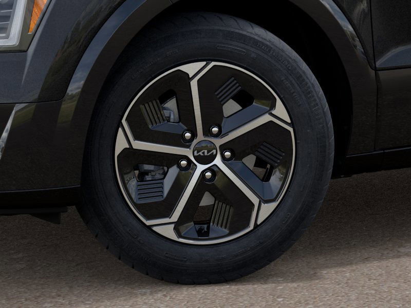 New 2025 Kia Niro SX image 9