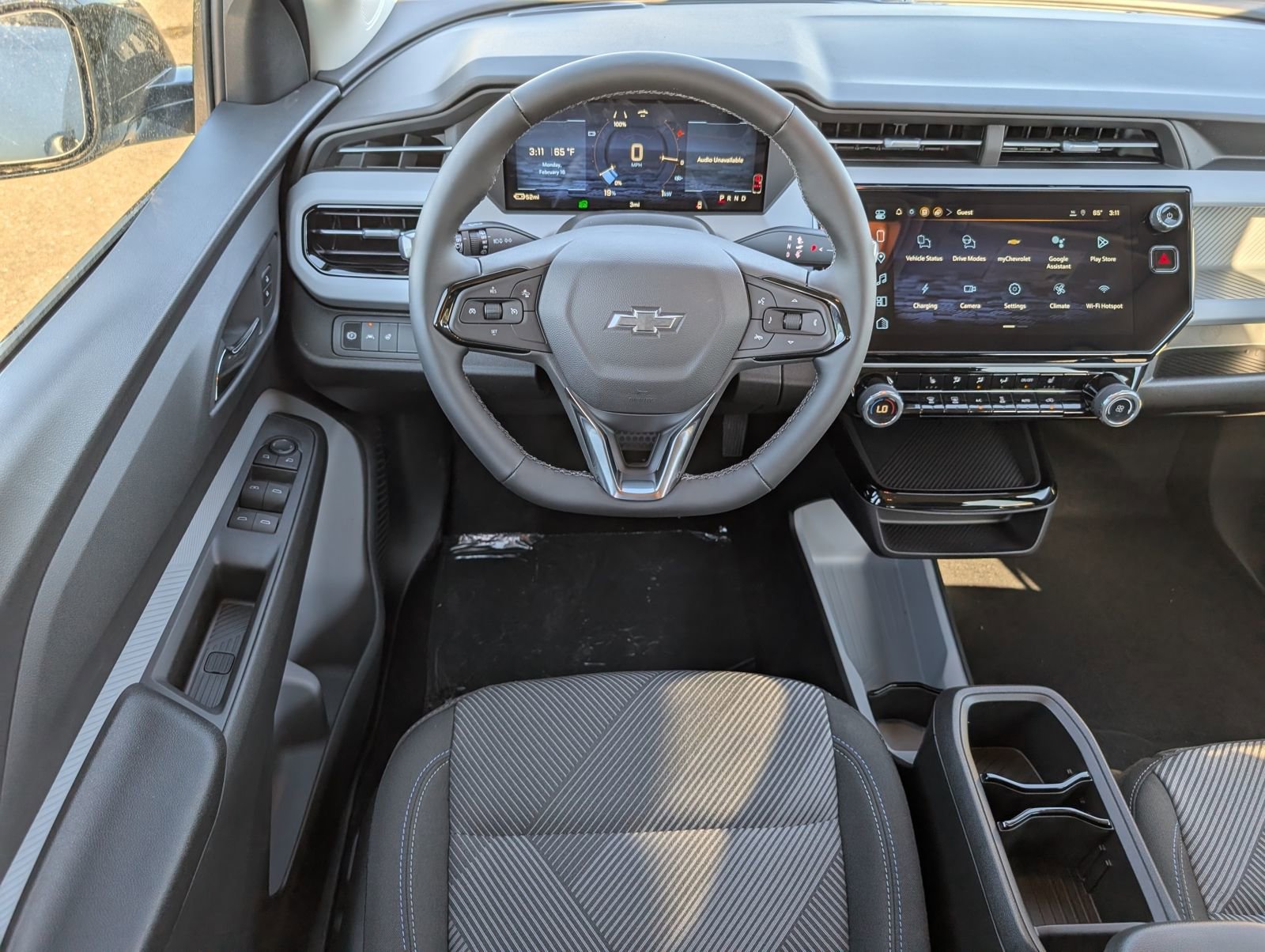 New 2027 Chevrolet Bolt LT w/ Comfort Package image 8