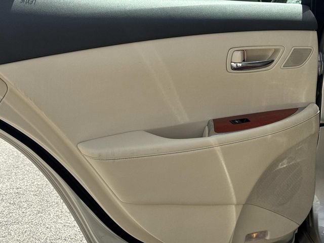 Used 2012 Lexus ES 350 FWD image 12