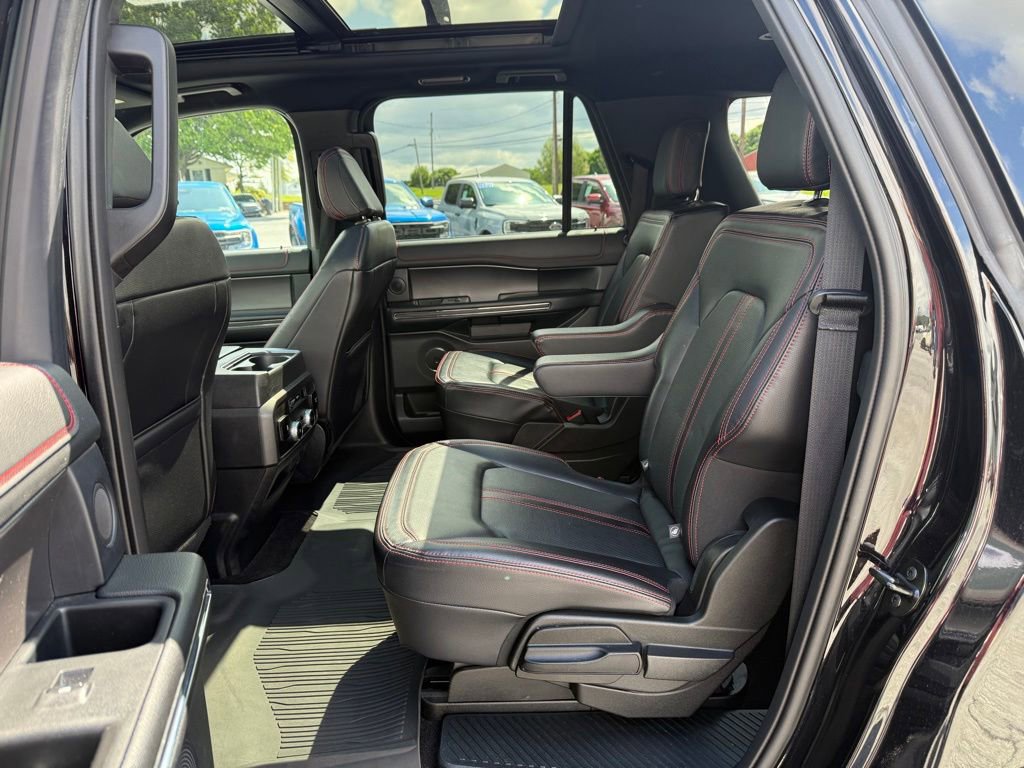 Certified 2021 Ford Expedition Max Limited AWD/4WD image 20