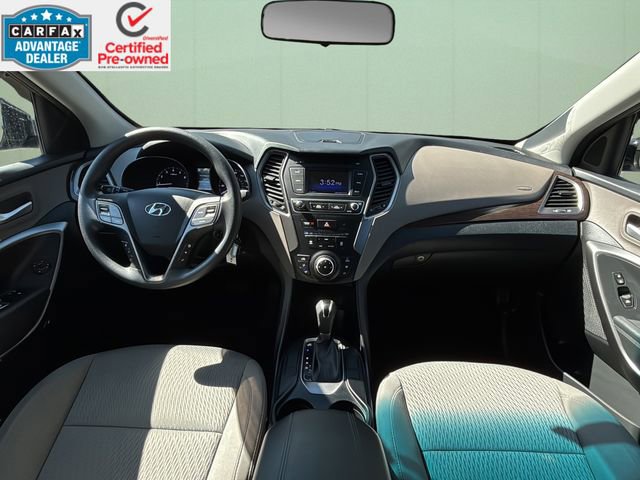 Used 2017 Hyundai Santa Fe Sport image 24