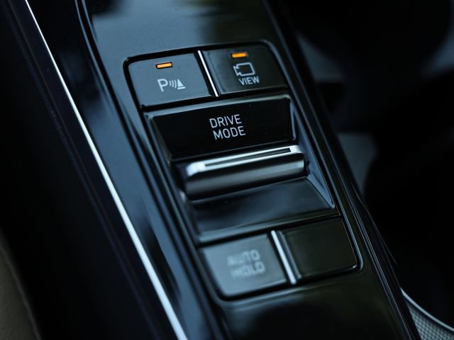 Used 2021 Hyundai Sonata Limited w/ Cargo Package FWD image 40