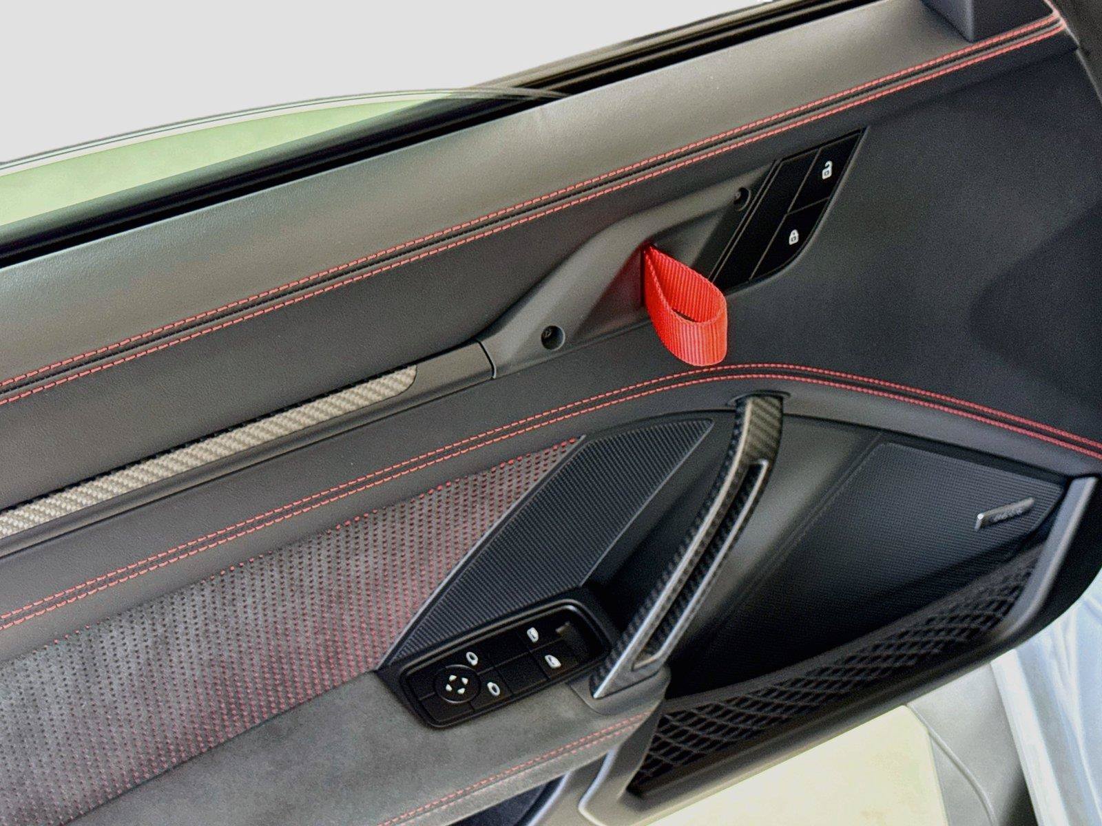 Used 2025 Porsche 911 GT3 RS RWD image 15