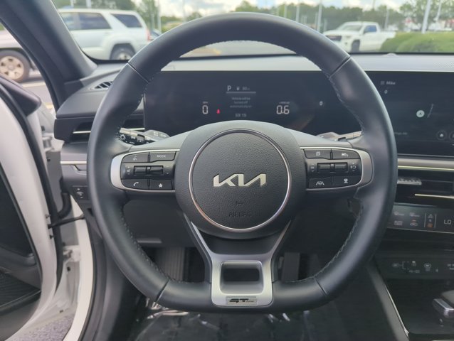 Used 2025 Kia K5 GT-Line FWD image 11