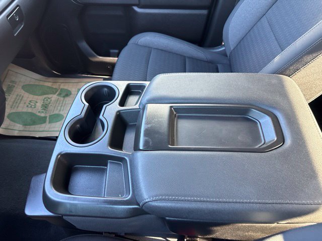 Used 2024 Chevrolet Silverado 2500 Custom w/ Custom Value Package AWD/4WD image 25