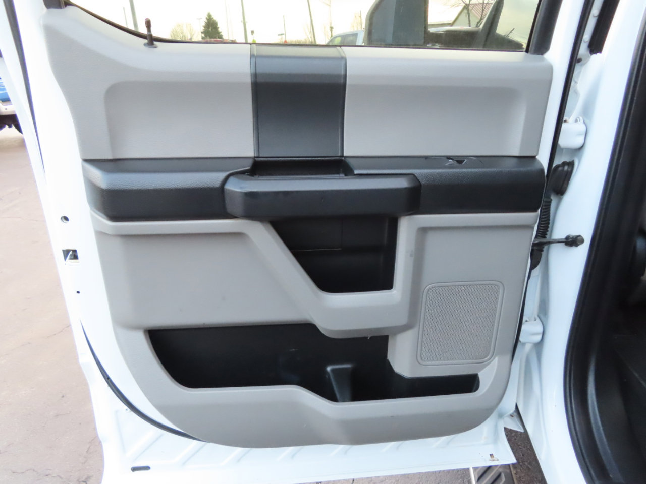 Used 2017 Ford F350 XL w/ STX Appearance Package image 41