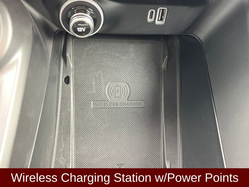 Used 2024 Dodge Hornet R/T Plus image 14