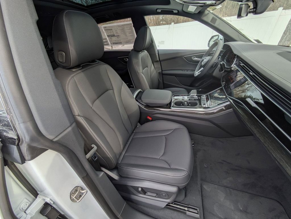 New 2026 Audi Q8 Premium Plus image 24