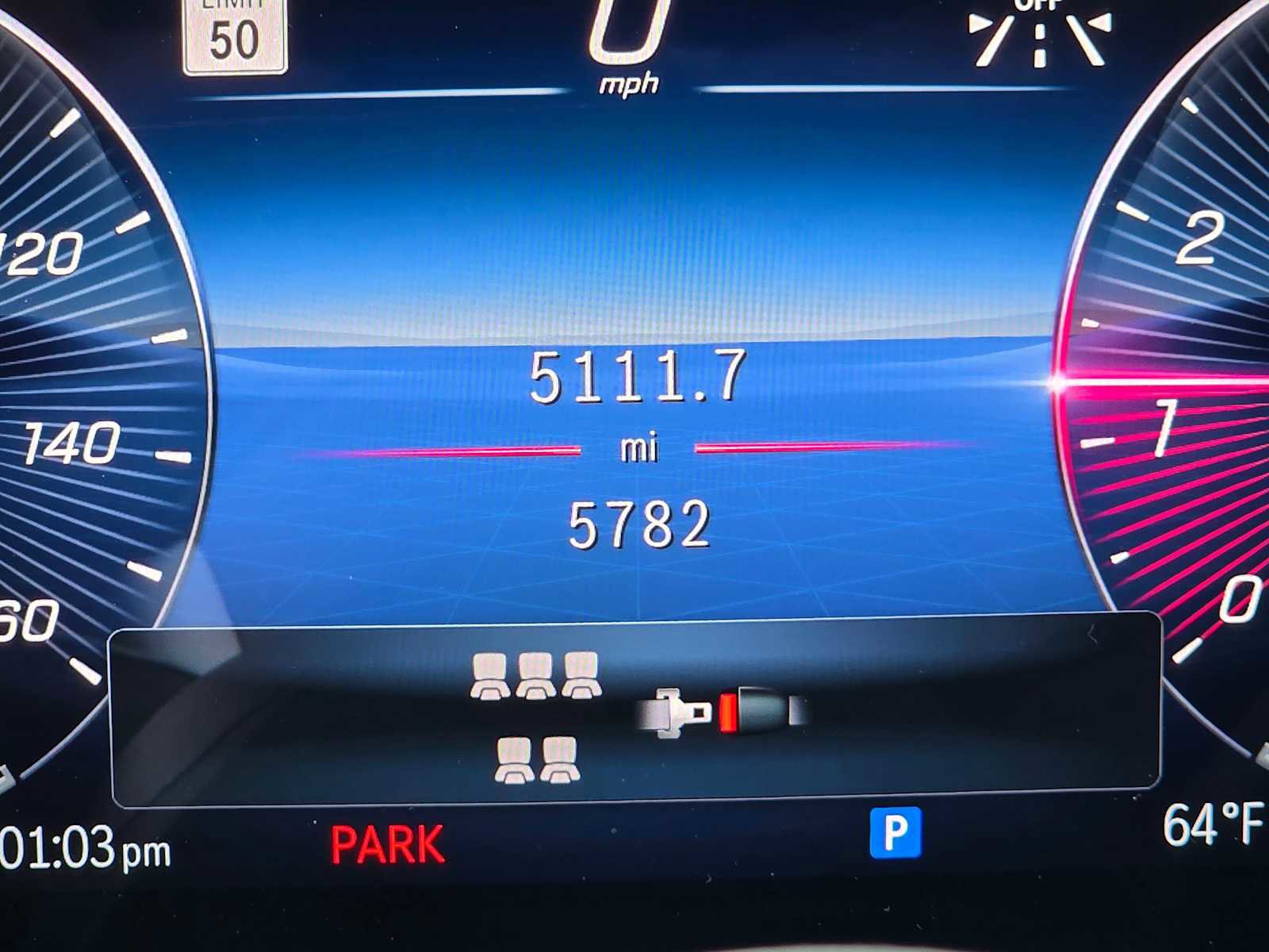 Used 2024 Mercedes-Benz GLS 580 4MATIC image 28