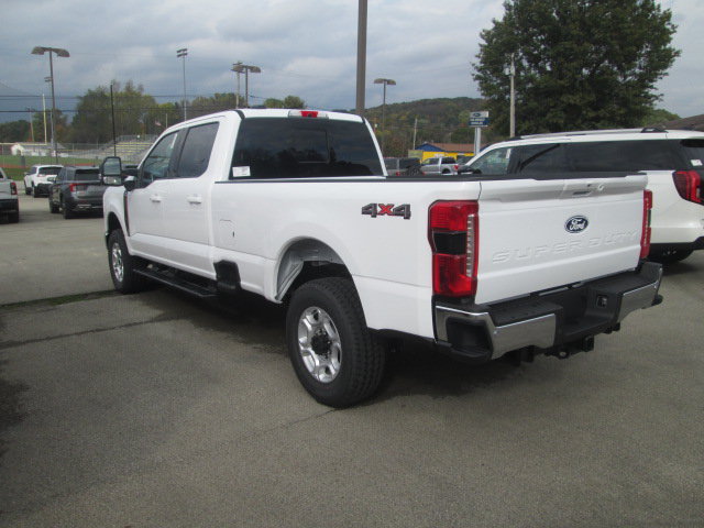 New 2027 Ford F250 XLT w/ XLT Premium Package AWD/4WD image 5