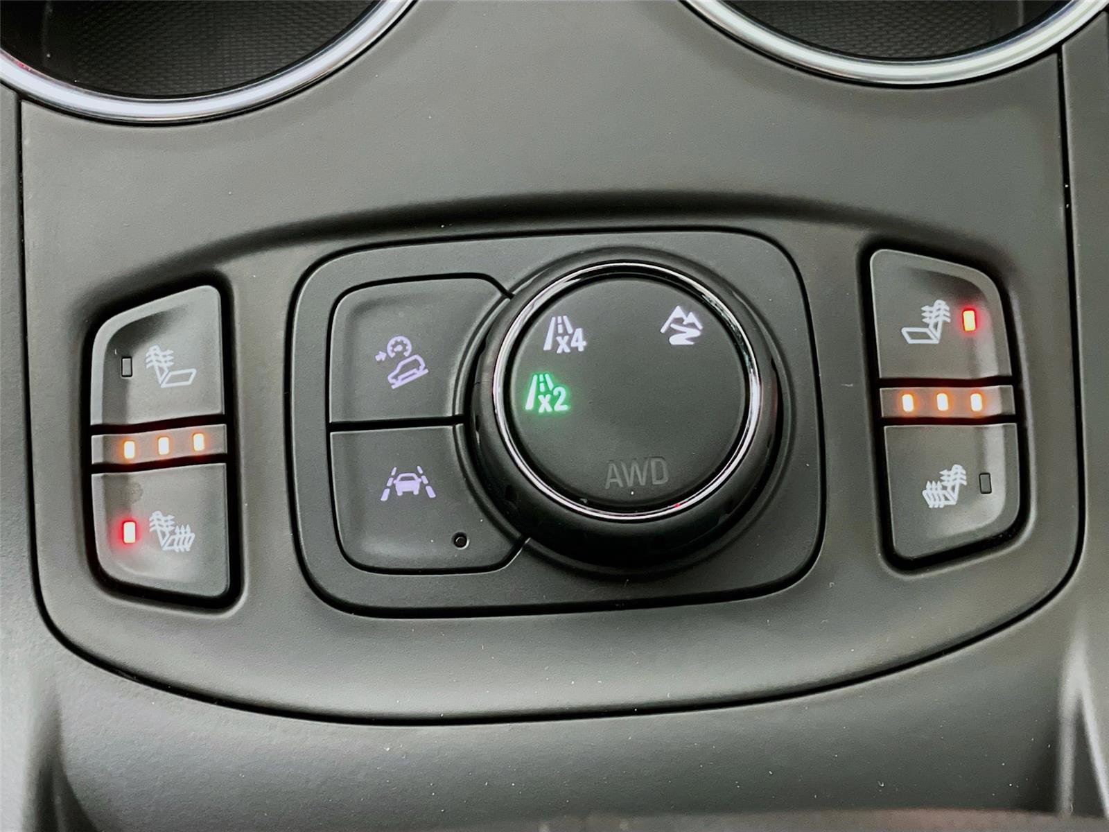 Used 2023 GMC Terrain SLE w/ Driver Convenience Package image 22