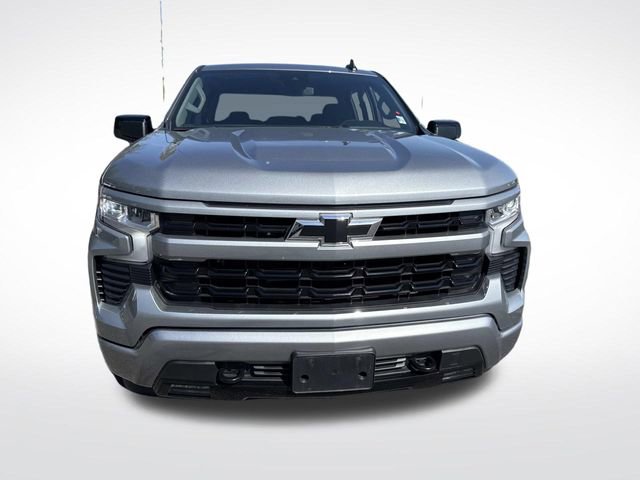 Used 2024 Chevrolet Silverado 1500 RST w/ Protection Package AWD/4WD image 10