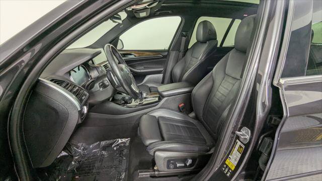 Used 2018 BMW X3 xDrive30i AWD/4WD image 14