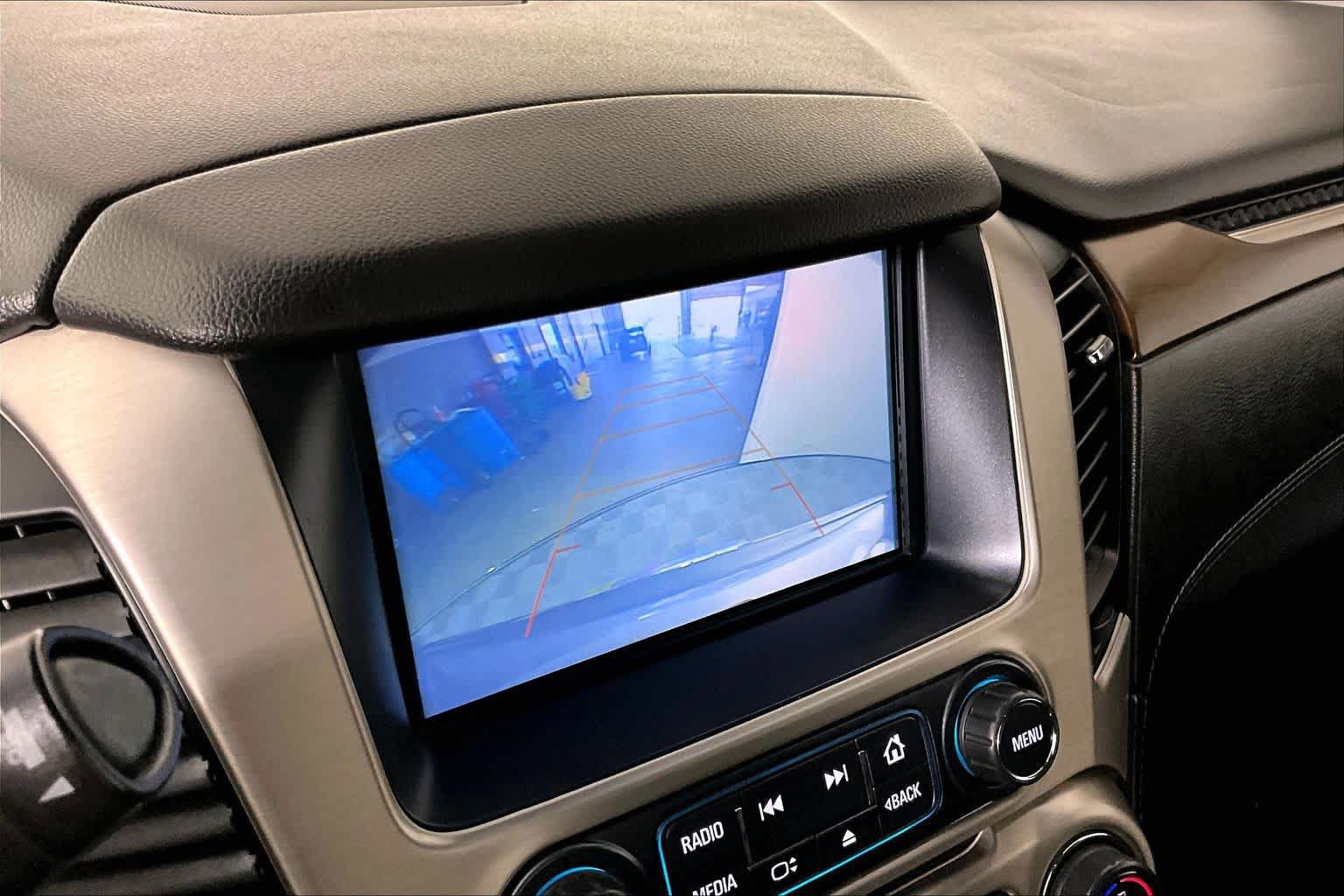 Used 2019 GMC Yukon Denali w/ Denali Ultimate Package RWD image 26
