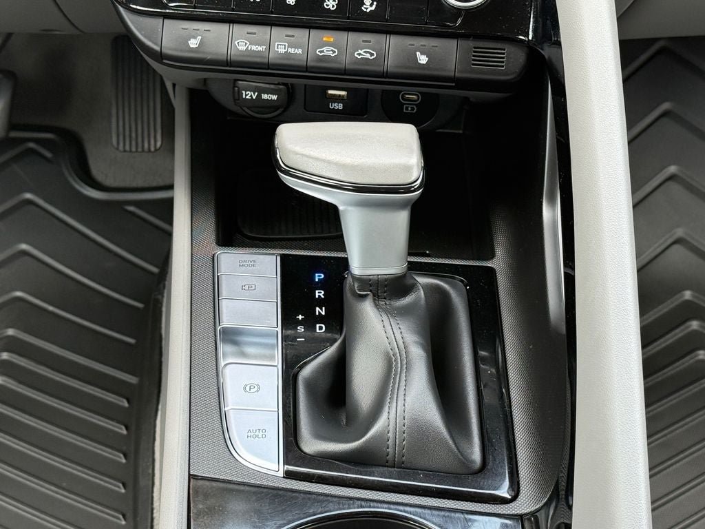 Used 2024 Hyundai Elantra SEL w/ Convenience Package FWD image 26