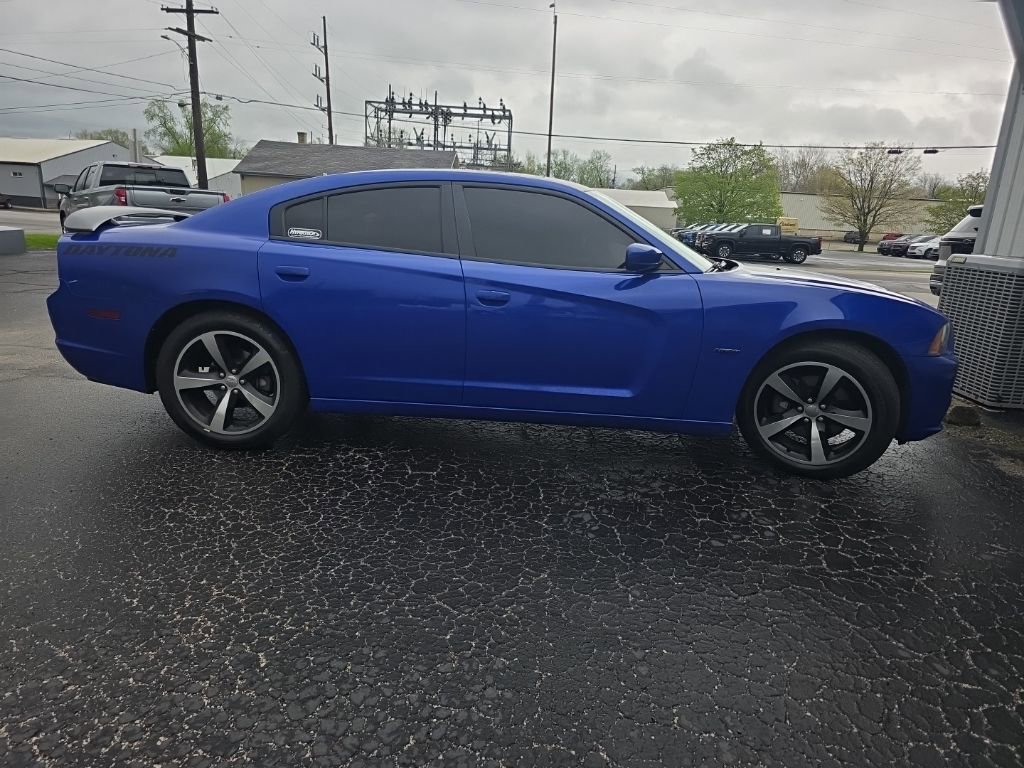 Used 2013 Dodge Charger R/T w/ Daytona Edition Group RWD image 5
