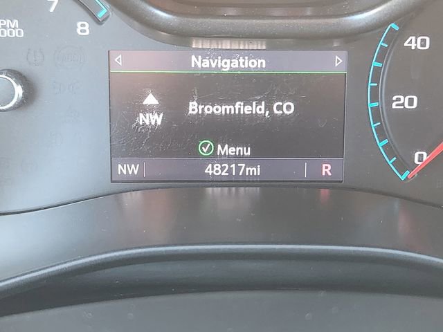 Used 2019 Chevrolet Colorado ZR2 image 29