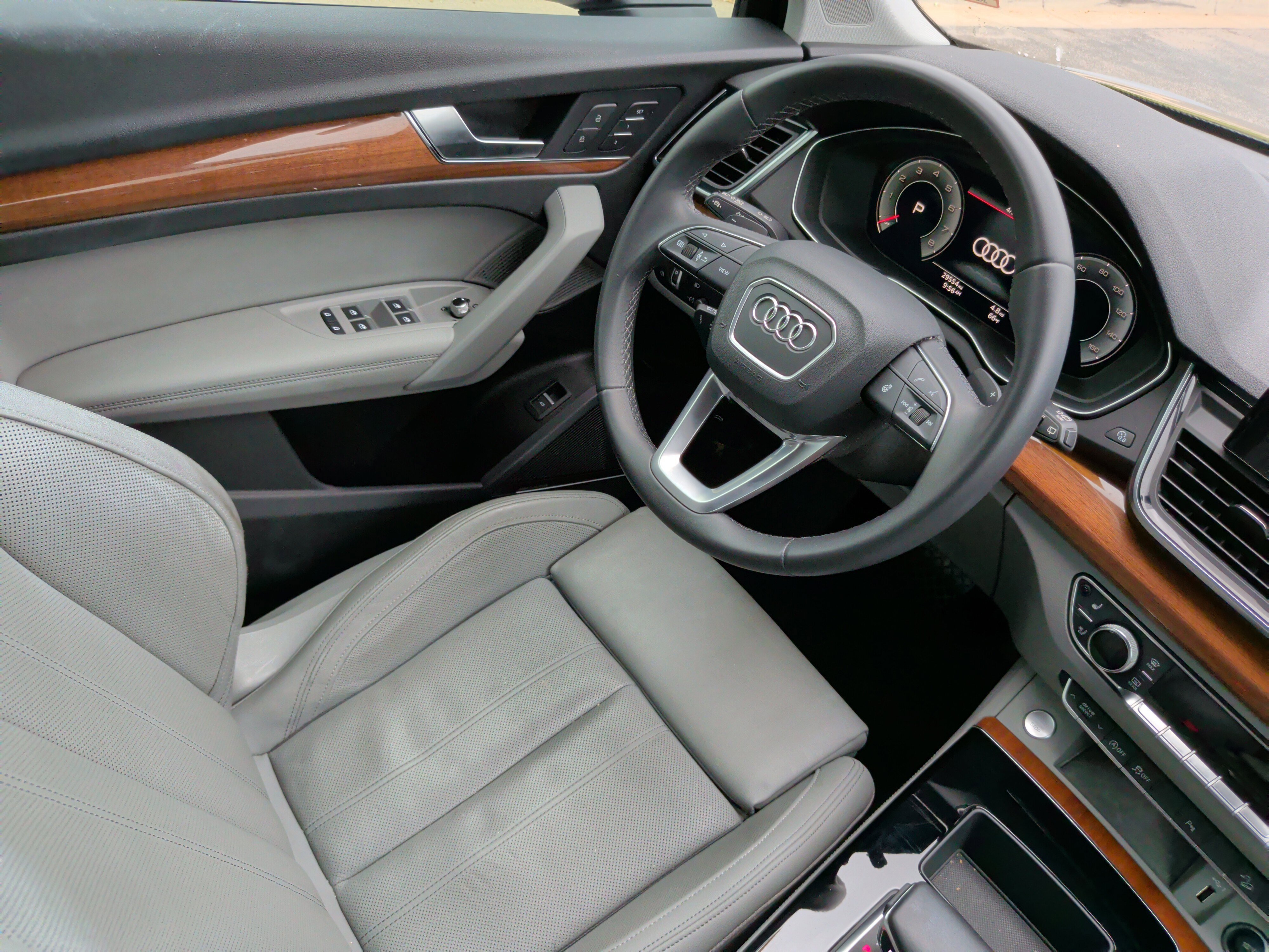 Used 2022 Audi Q5 2.0T Premium Plus image 33