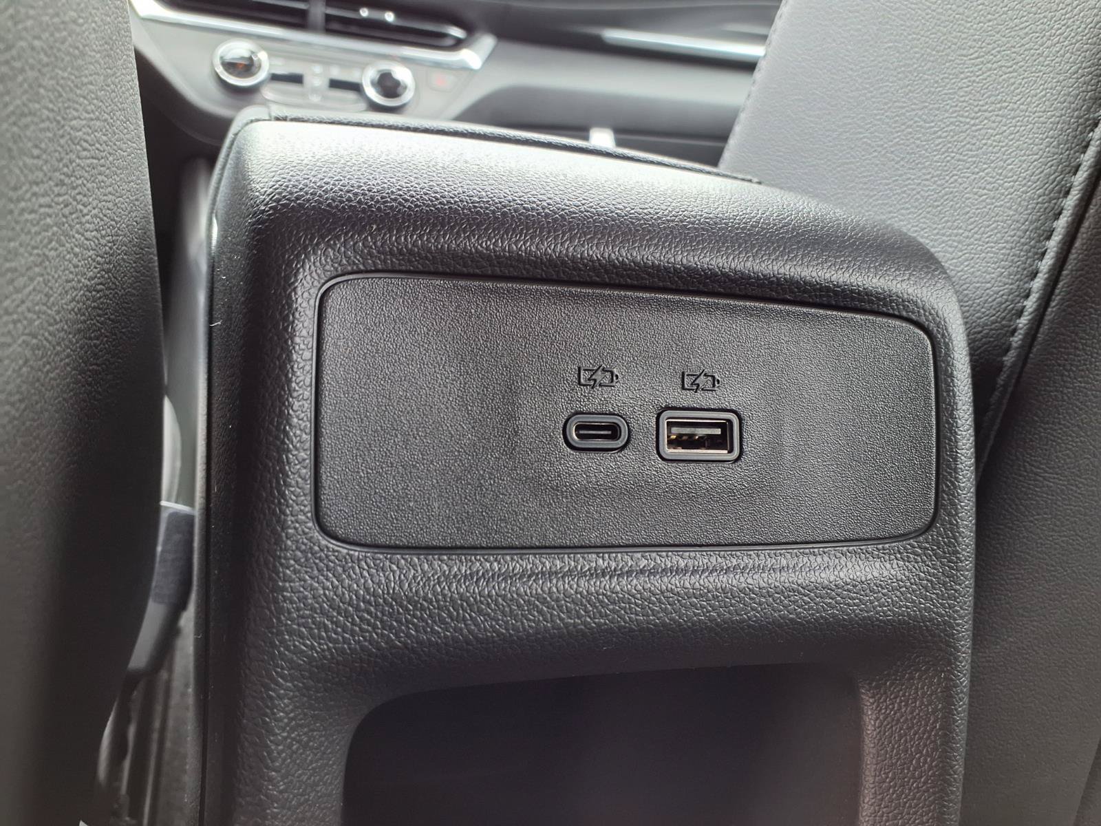 New 2026 Buick Envista Preferred FWD image 14