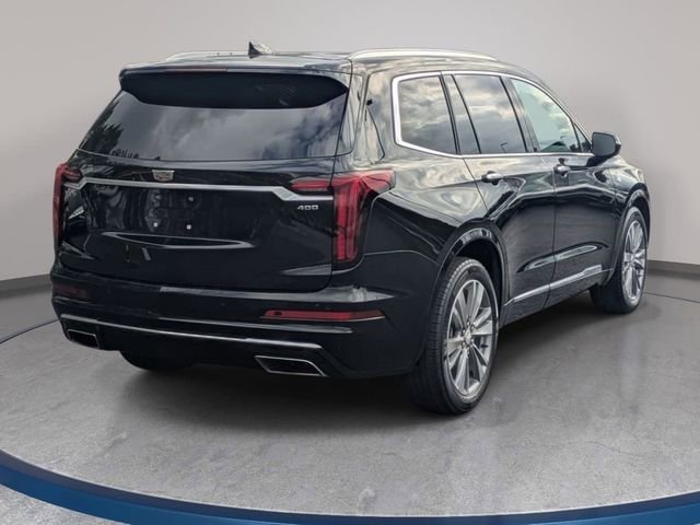 Used 2023 Cadillac XT6 Premium Luxury image 5