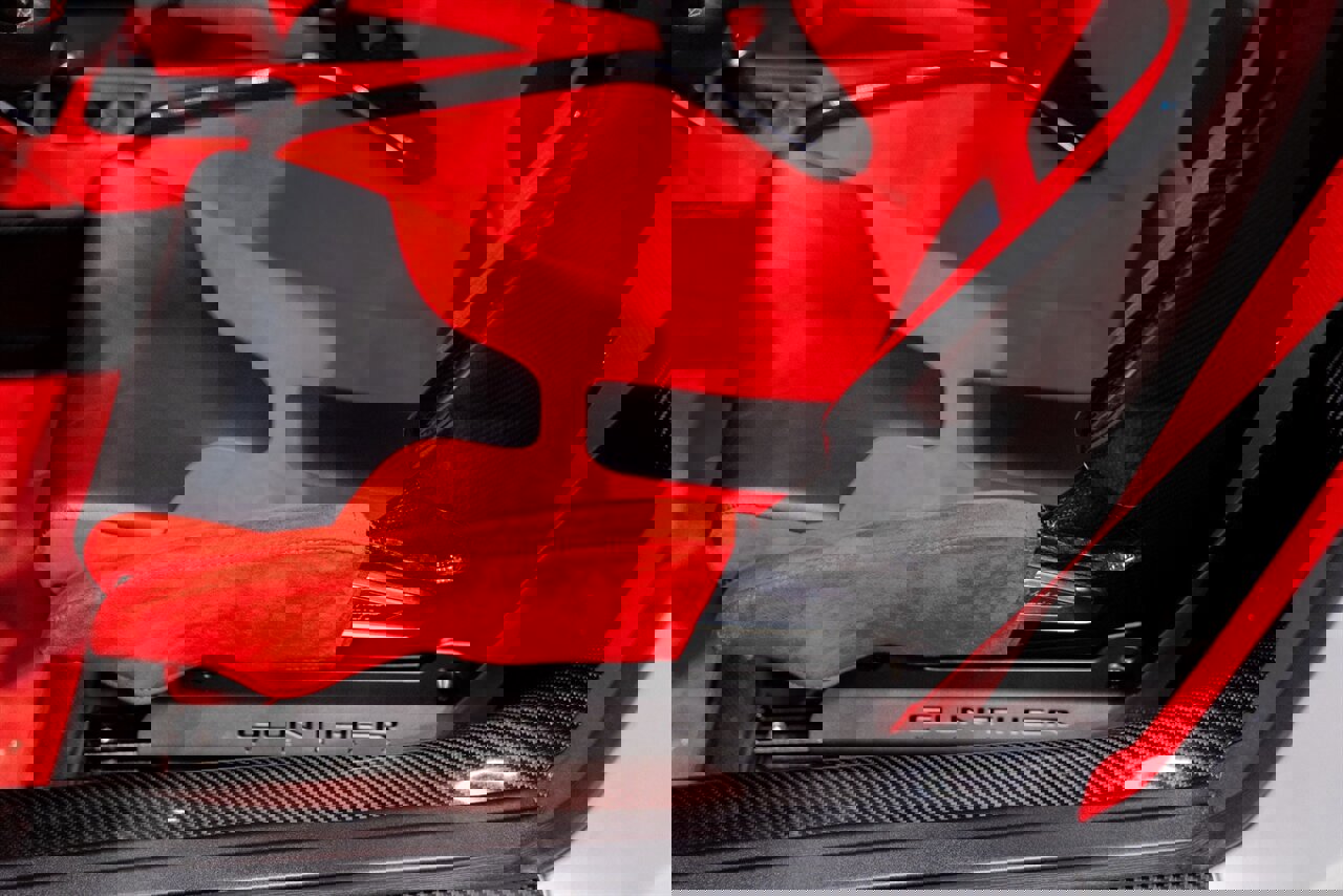 Used 1995 Porsche 911 Carrera image 35