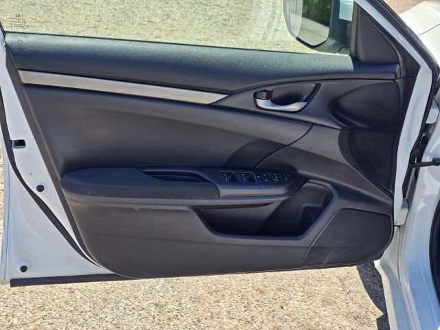 Used 2018 Honda Civic LX image 10