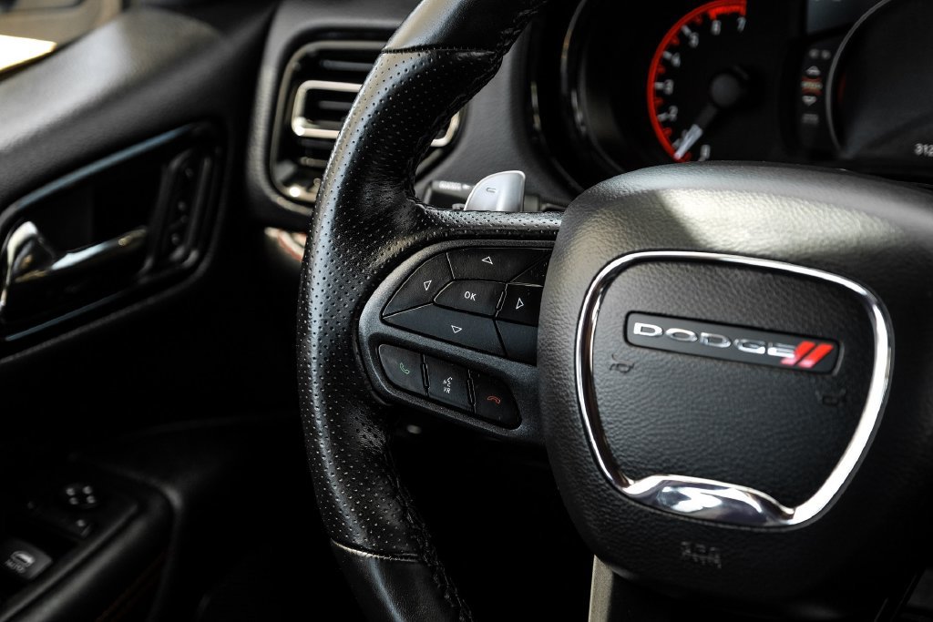 Used 2025 Dodge Durango R/T AWD/4WD image 14