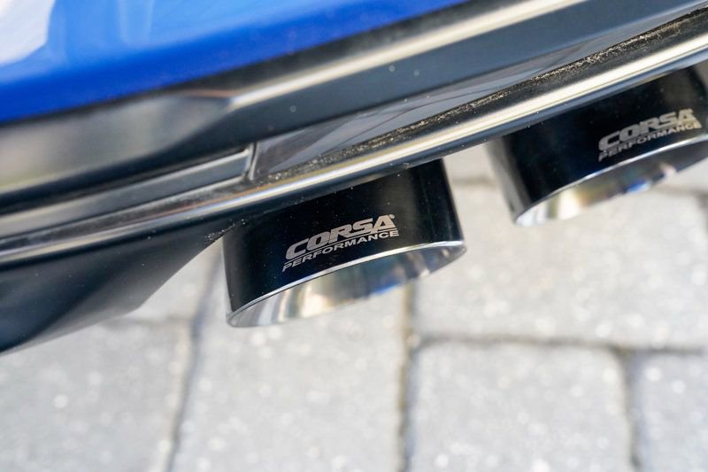 Used 2019 Chevrolet Camaro ZL1 image 55