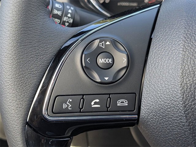 New 2025 Mitsubishi Outlander Sport AWD image 28