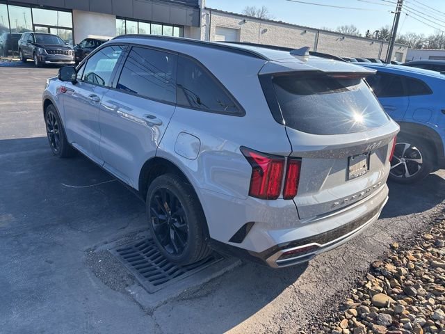 Used 2022 Kia Sorento SX image 6