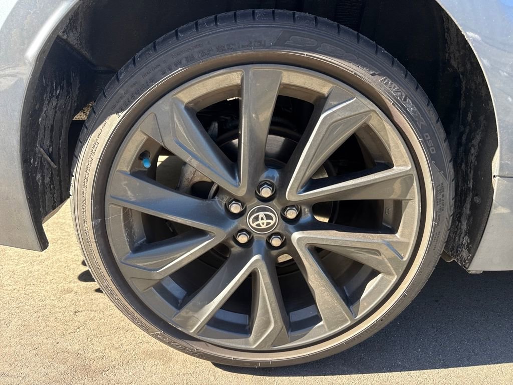 Used 2023 Toyota Corolla SE image 15