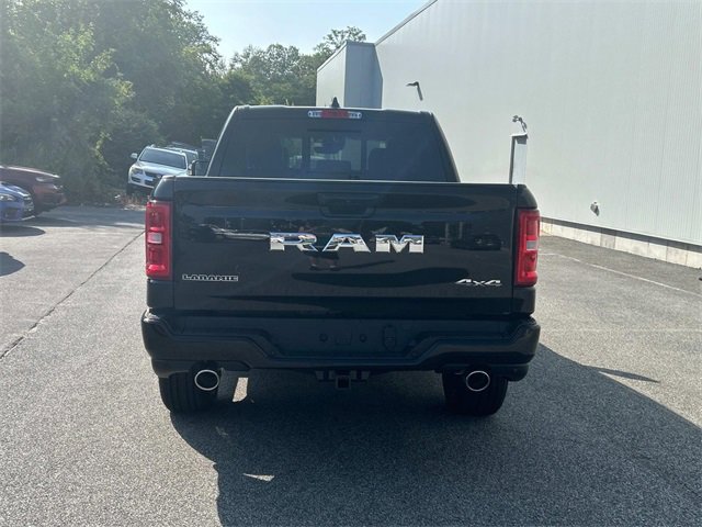 New 2026 RAM 1500 Laramie image 3