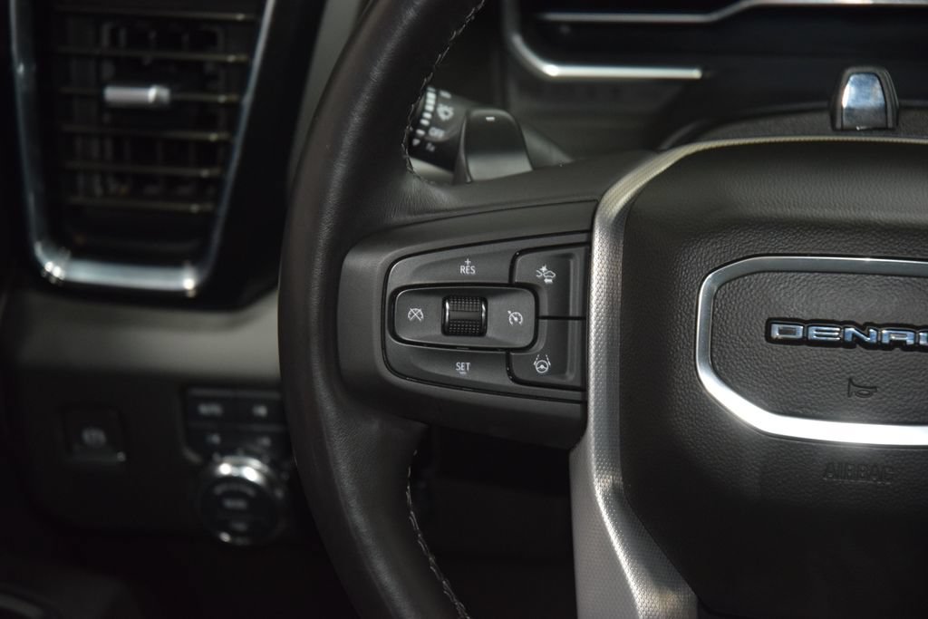 Used 2024 GMC Sierra 1500 Denali AWD/4WD image 38