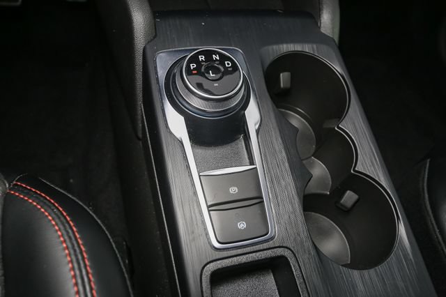 Used 2023 Ford Escape ST-Line w/ Tech Pack #1 FWD image 29