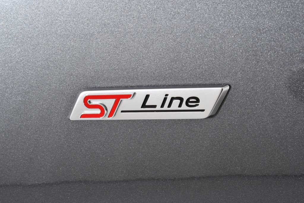Used 2024 Ford Escape ST-Line w/ Tech Pack #1 AWD/4WD image 23