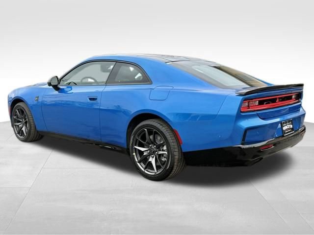 New 2026 Dodge Charger R/T Scat Pack image 5