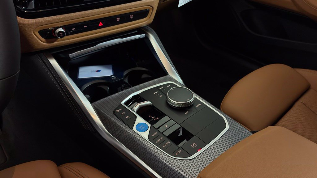 New 2026 BMW i4 eDrive40 w/ M Sport Package RWD image 13