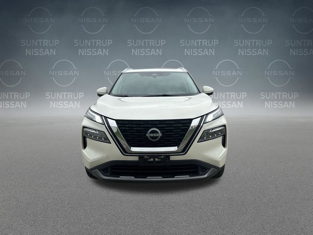 Used 2023 Nissan Rogue SL FWD image 39