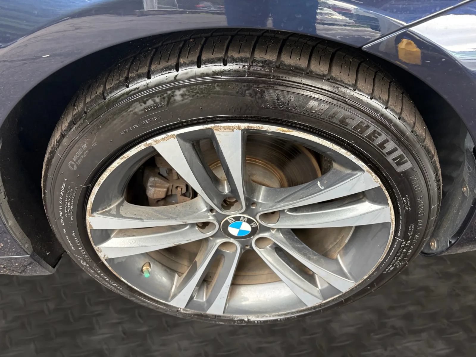 Used 2020 BMW 430i Gran Coupe xDrive w/ Convenience Package AWD/4WD image 39